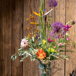 Plukboeket Jouw Bloemist